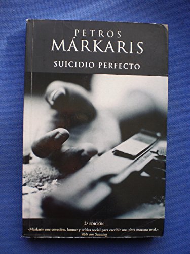 SUICIDIO PERFECTO