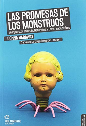 Las promesas de los monstruos