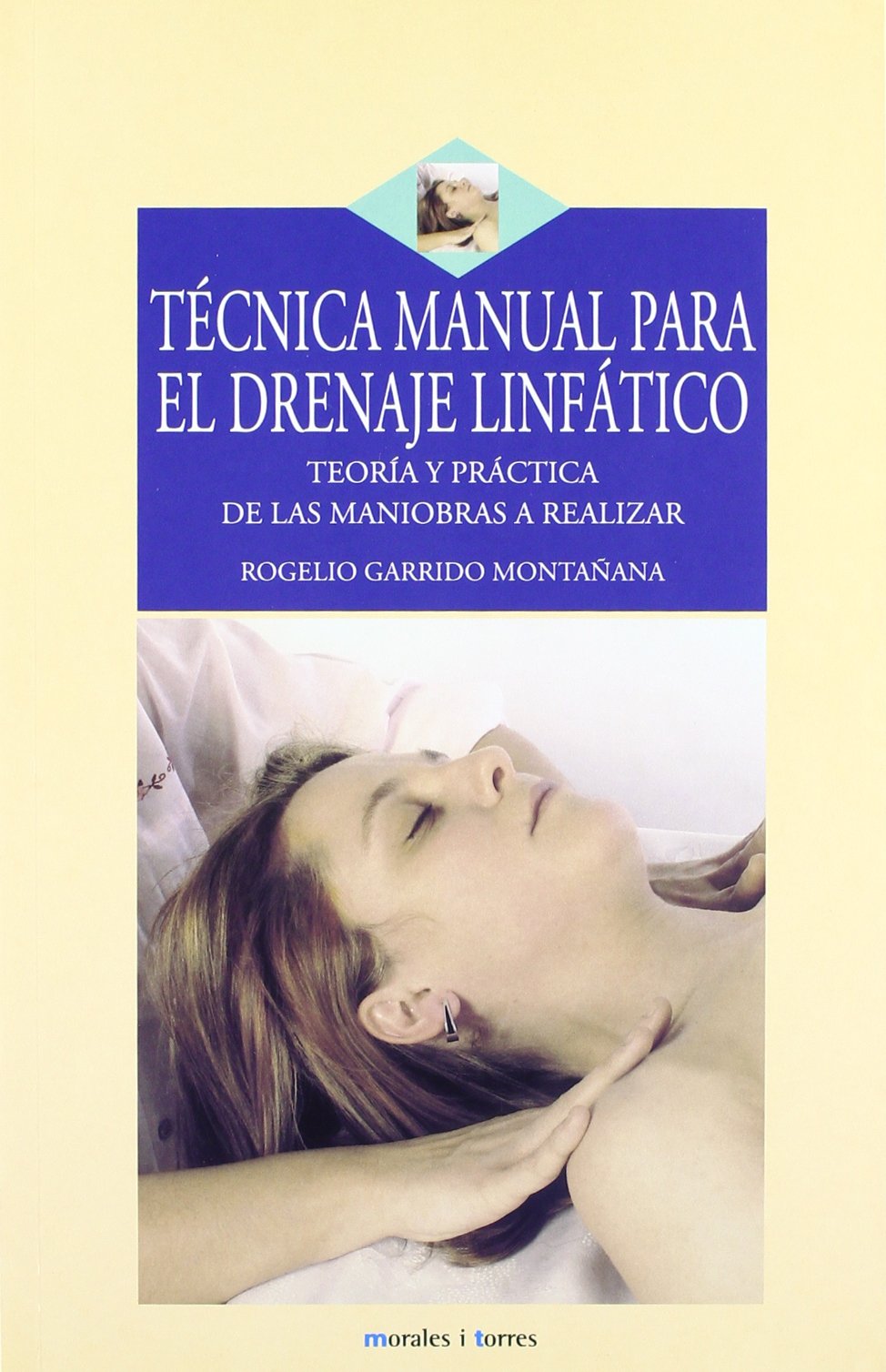Tecnica Manual Para El Drenaje Linfatico