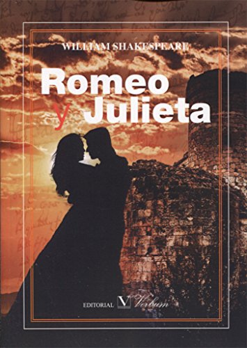 ROMEO Y JULIETA: 1 (Teatro)