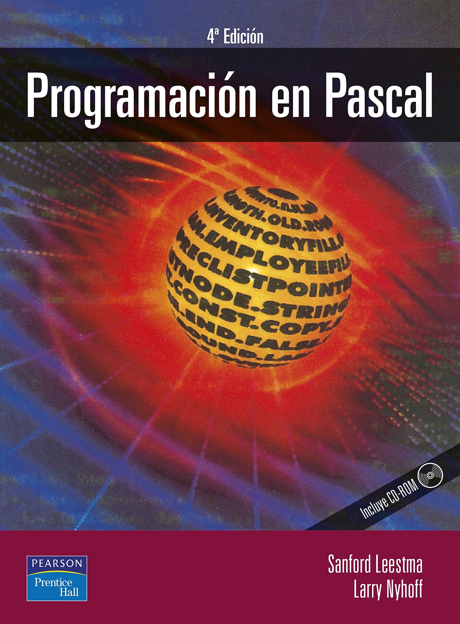Programación en Pascal (SIN COLECCION)