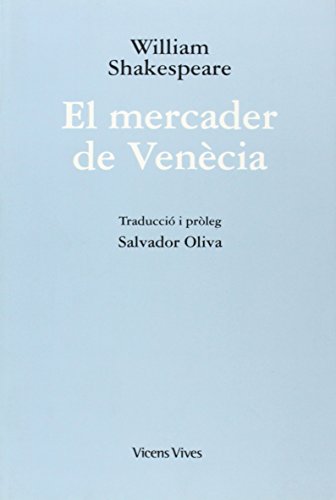 El Mercader De Venecia