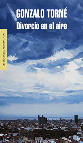 Divorcio en el aire (Random House)