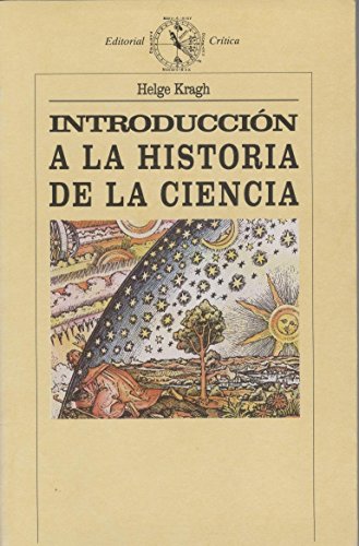 Introduccion a la historia de la ciencia