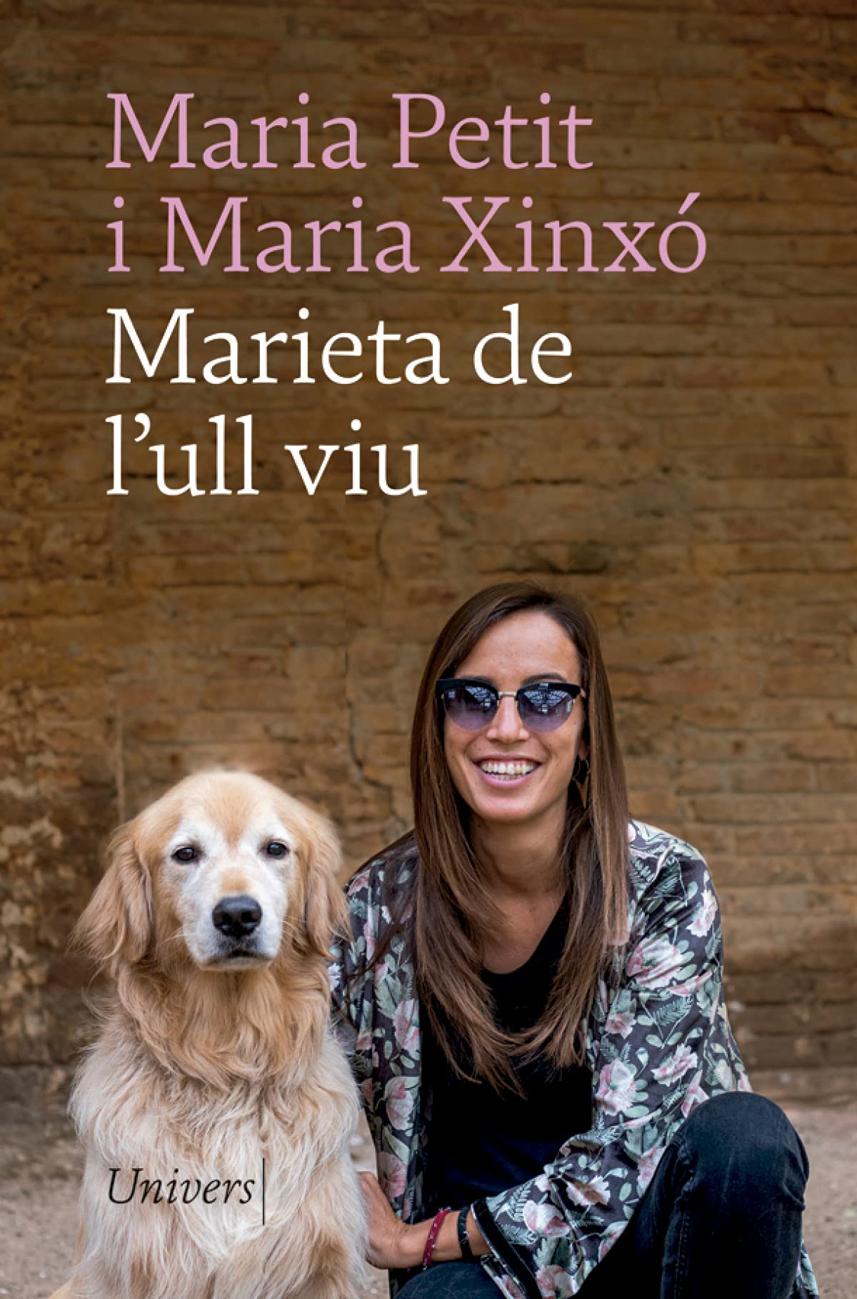 Marieta de l'ull viu: 73 (Univers)