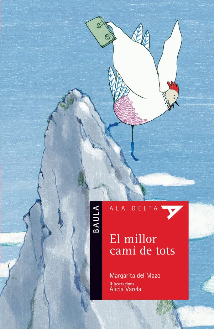 El millor camí de tots: 56 (Ala Delta Sèrie Roja)
