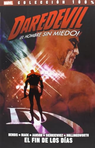 Daredevil. El Fin De Los Días