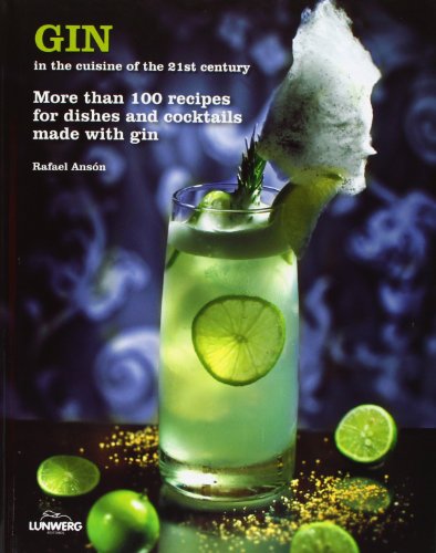 GIN in the cuisine of the 21st century (General)
