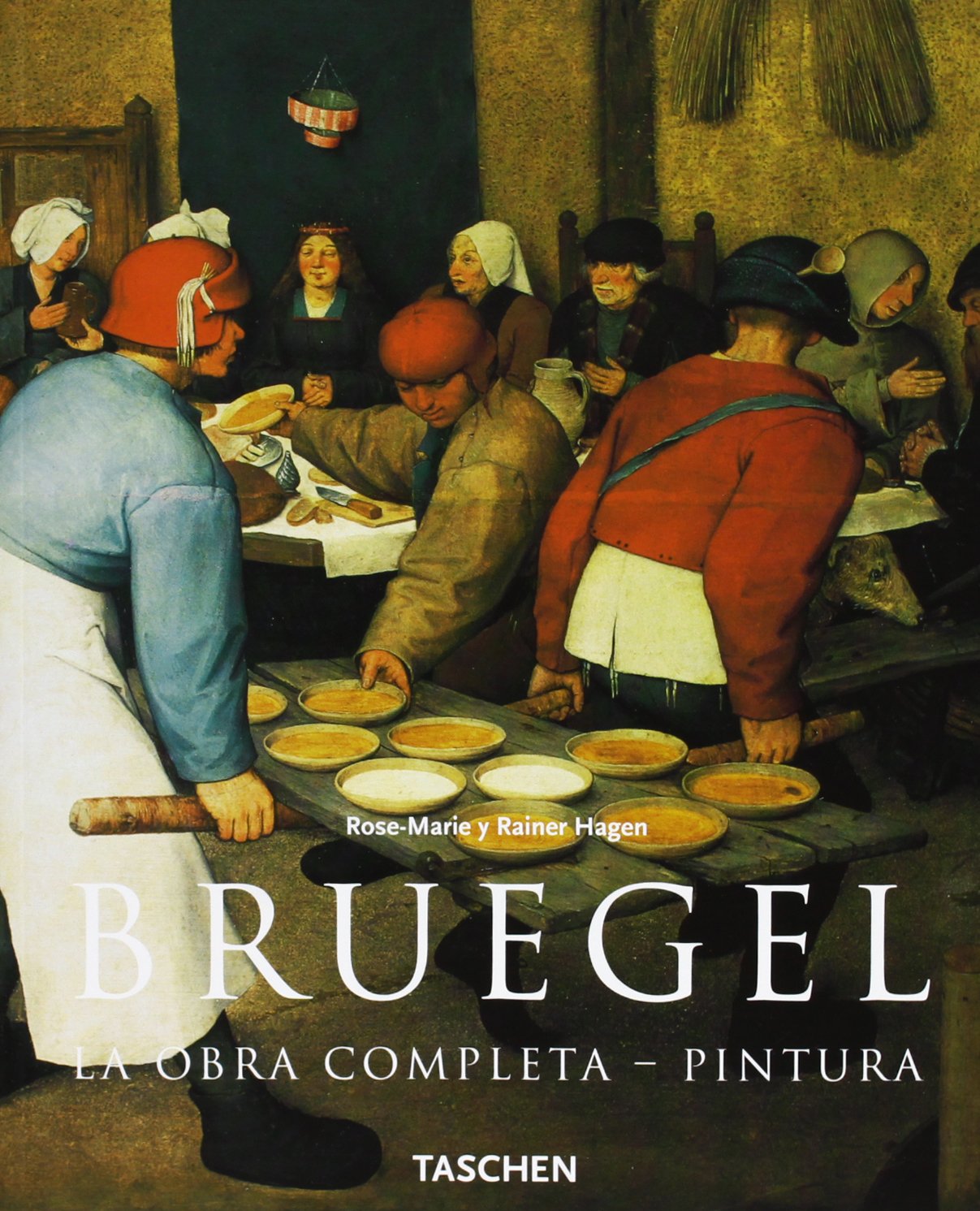 KA-BRUEGEL -ESPAGNOL-
