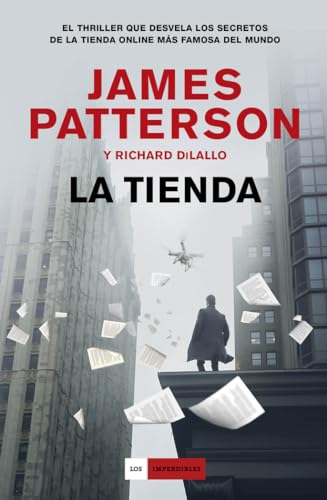 La tienda (LOS IMPERDIBLES)
