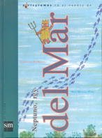 Neptuno, rey del mar (Lecturas pictográficas)