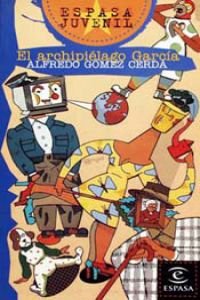 ARCHIPIELAGO GARCIA,EL (SIN COLECCION)