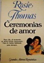 Ceremonias de amor