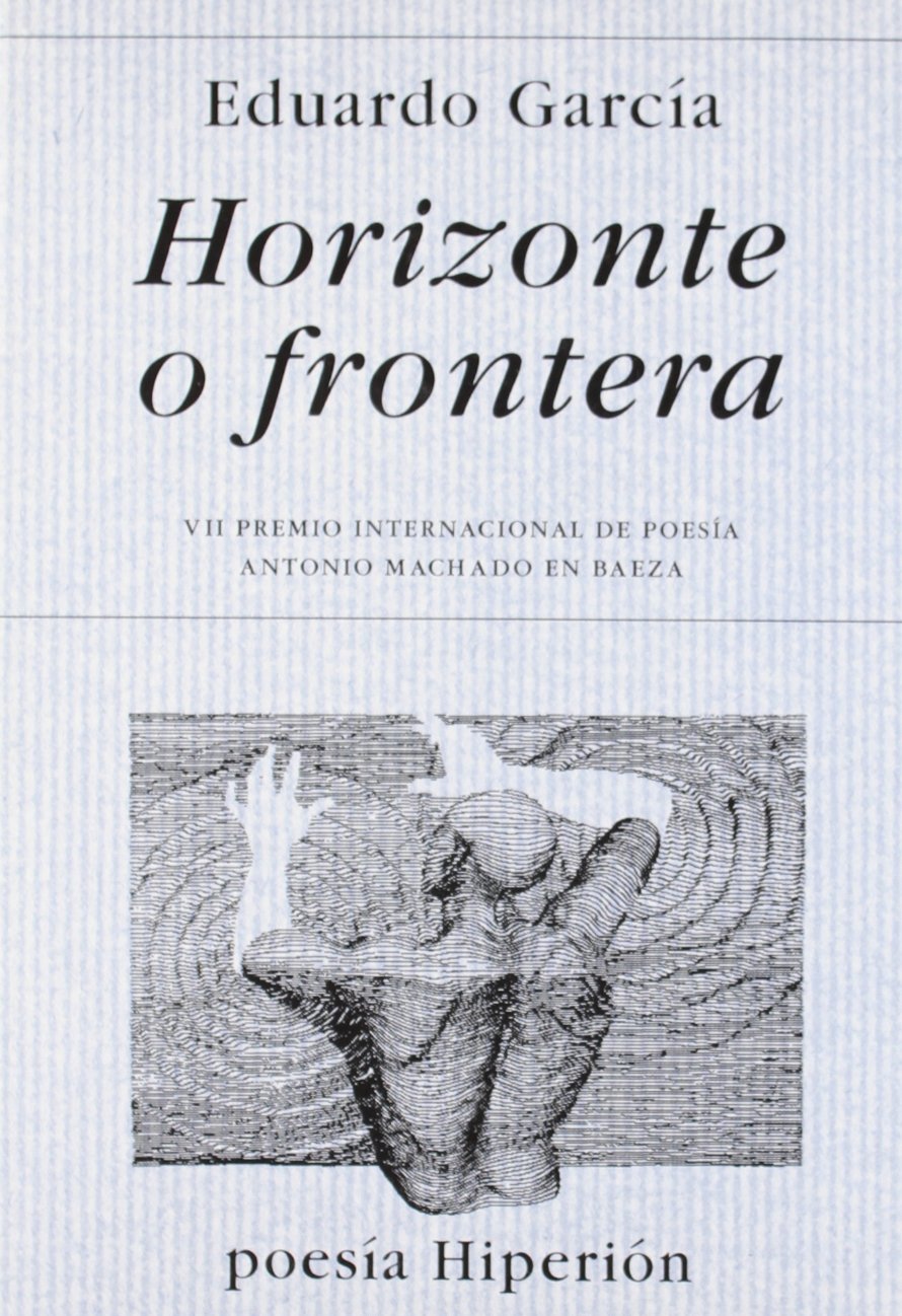 HORIZONTE O FRONTERA (SIN COLECCION): 463