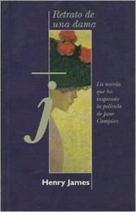 Retrato de una dama (Istorio Barregarriak)