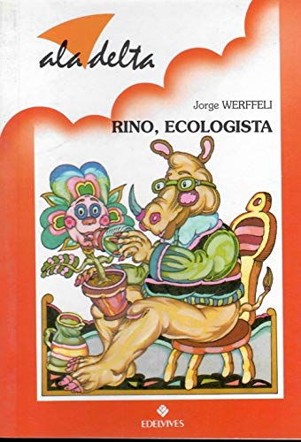 Rino, ecologista