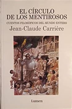 CIRCULO DE LOS MENTIROSOS-LUMEN (SIN COLECCION)