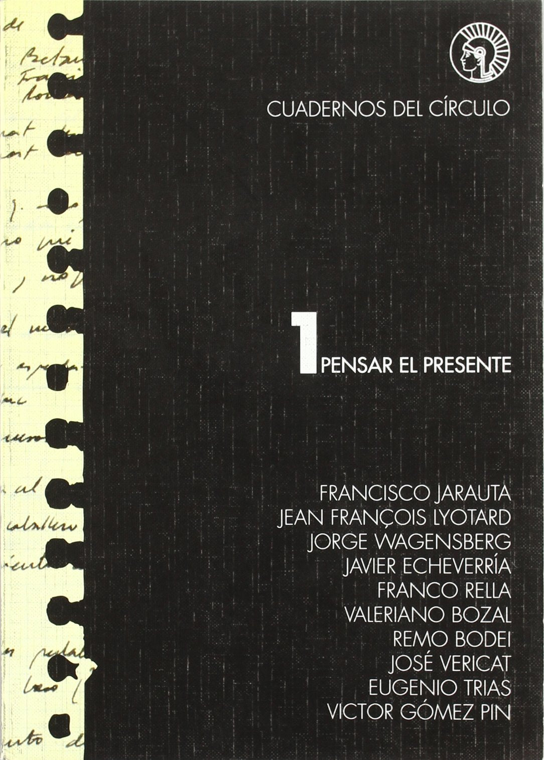 PENSAR EL PRESENTE (SIN COLECCION)