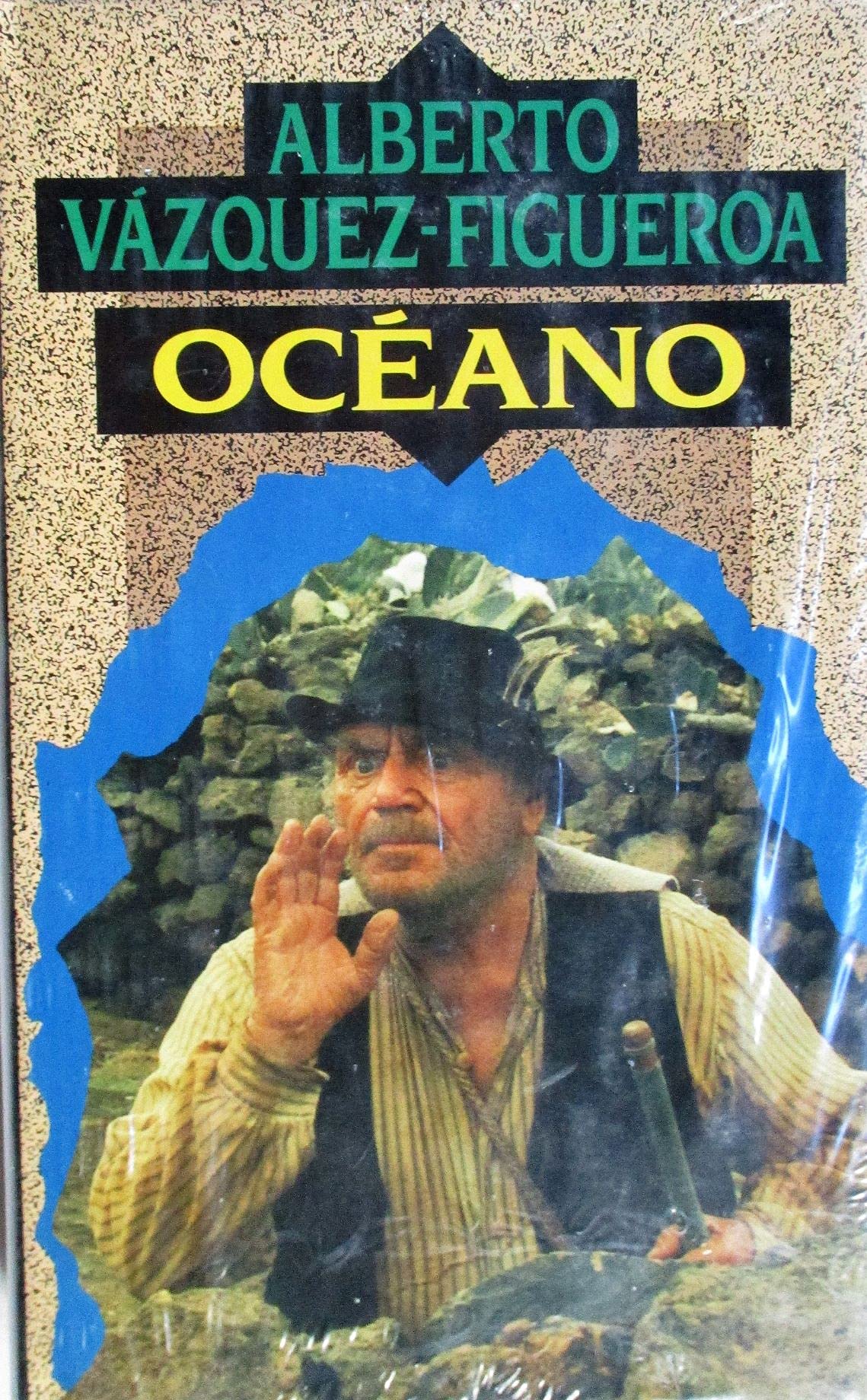 OCÉANO