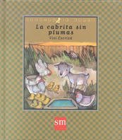 La cabrita sin plumas: 22 (Cuentos de ahora)