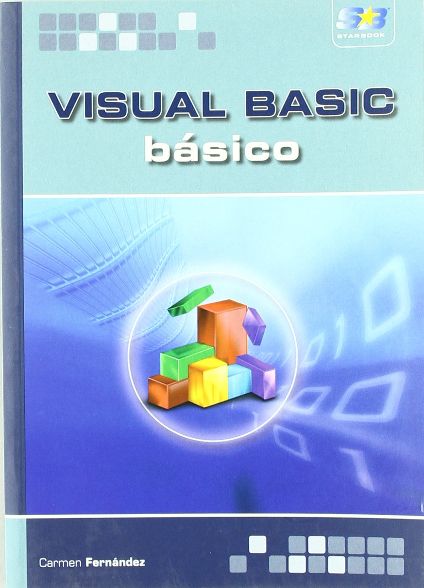 Visual Basic. Básico.