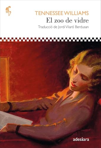 El zoo de vidre: 104 (D'ací i d'allà)