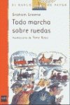 Todo marcha sobre ruedas: 163 (El Barco de Vapor Naranja)