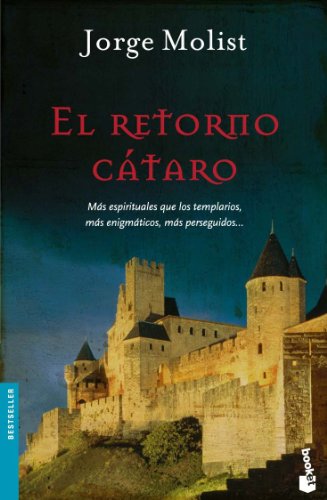 El retorno cátaro: 1 (Bestseller)