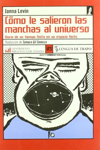 Cómo le salieron las manchas al universo