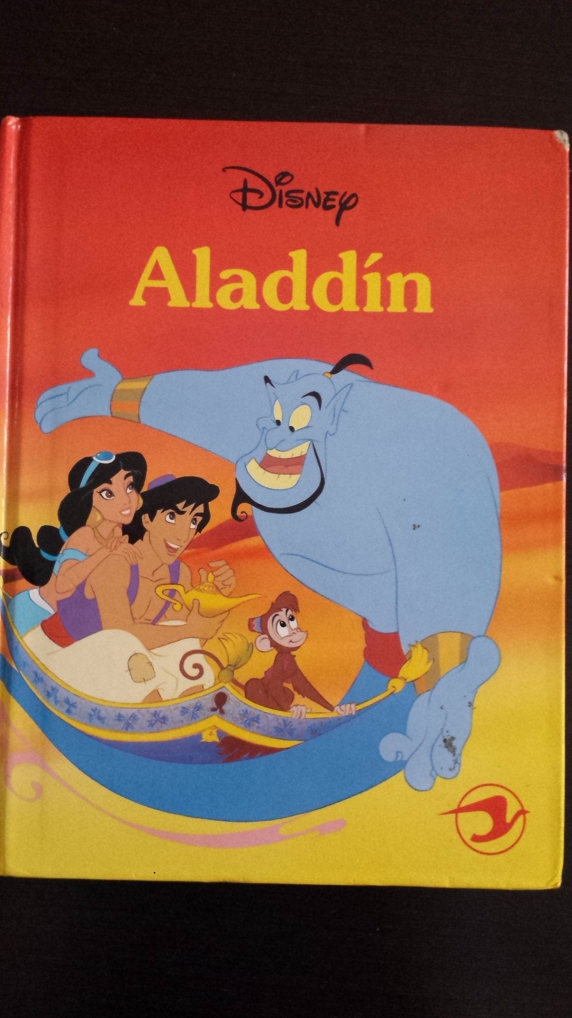 Aladdin