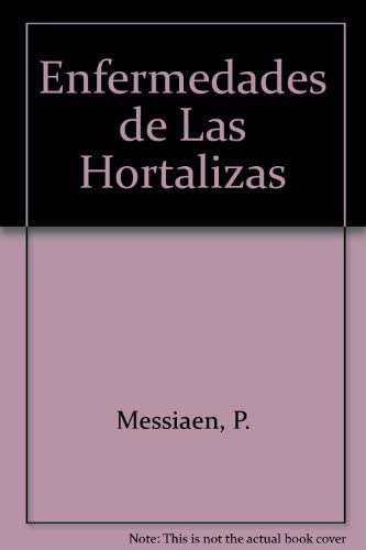 ENFERMEDADES DE LAS HORTALIZAS