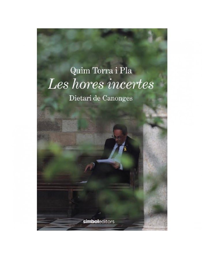 Les Hores Incertes