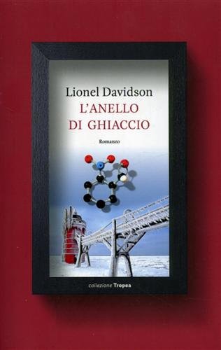 L'anello di ghiaccio (Collezione Tropea)