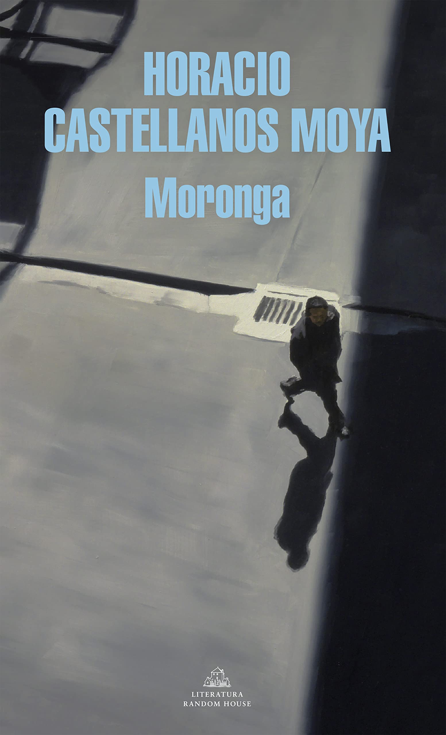 Moronga (Random House)