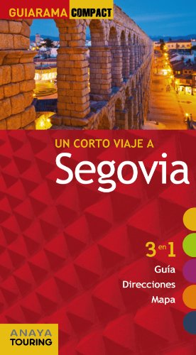 Segovia (Guiarama Compact - España)