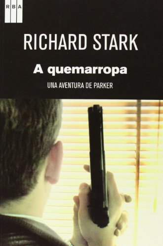 A quemarropa