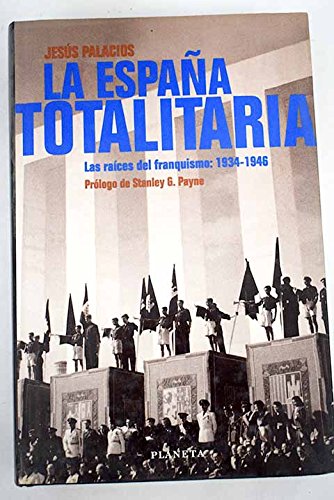 España totalitaria,la