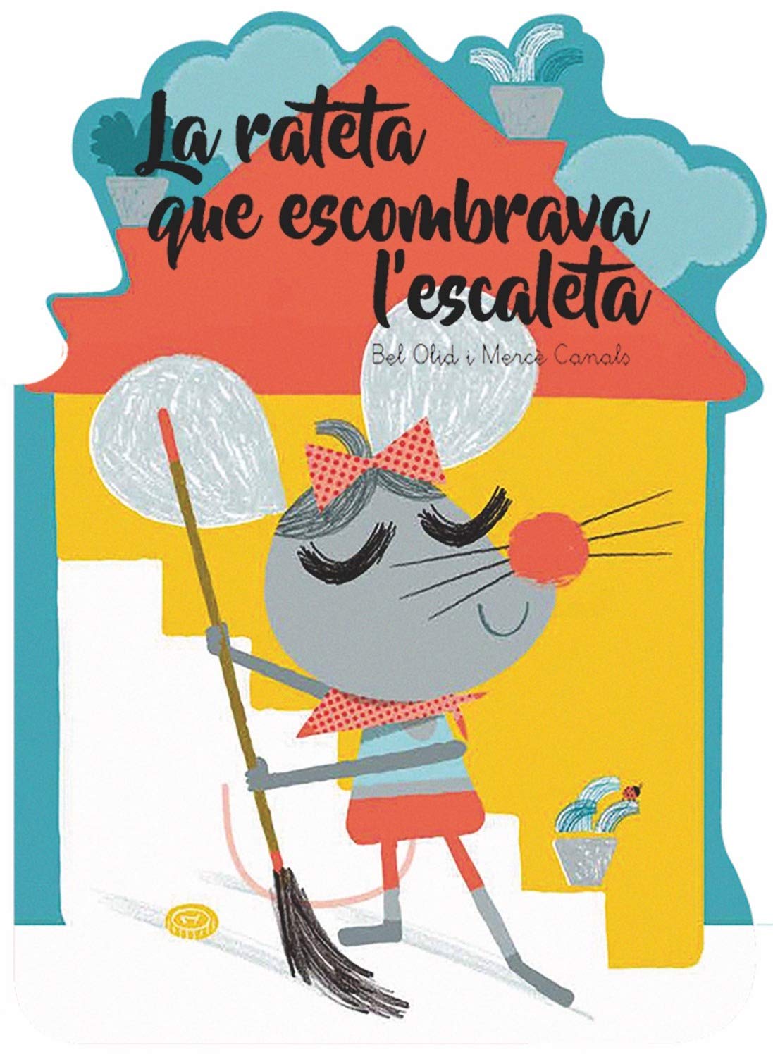 La rateta que escombrava l'escaleta: 9 (Què em contes!)