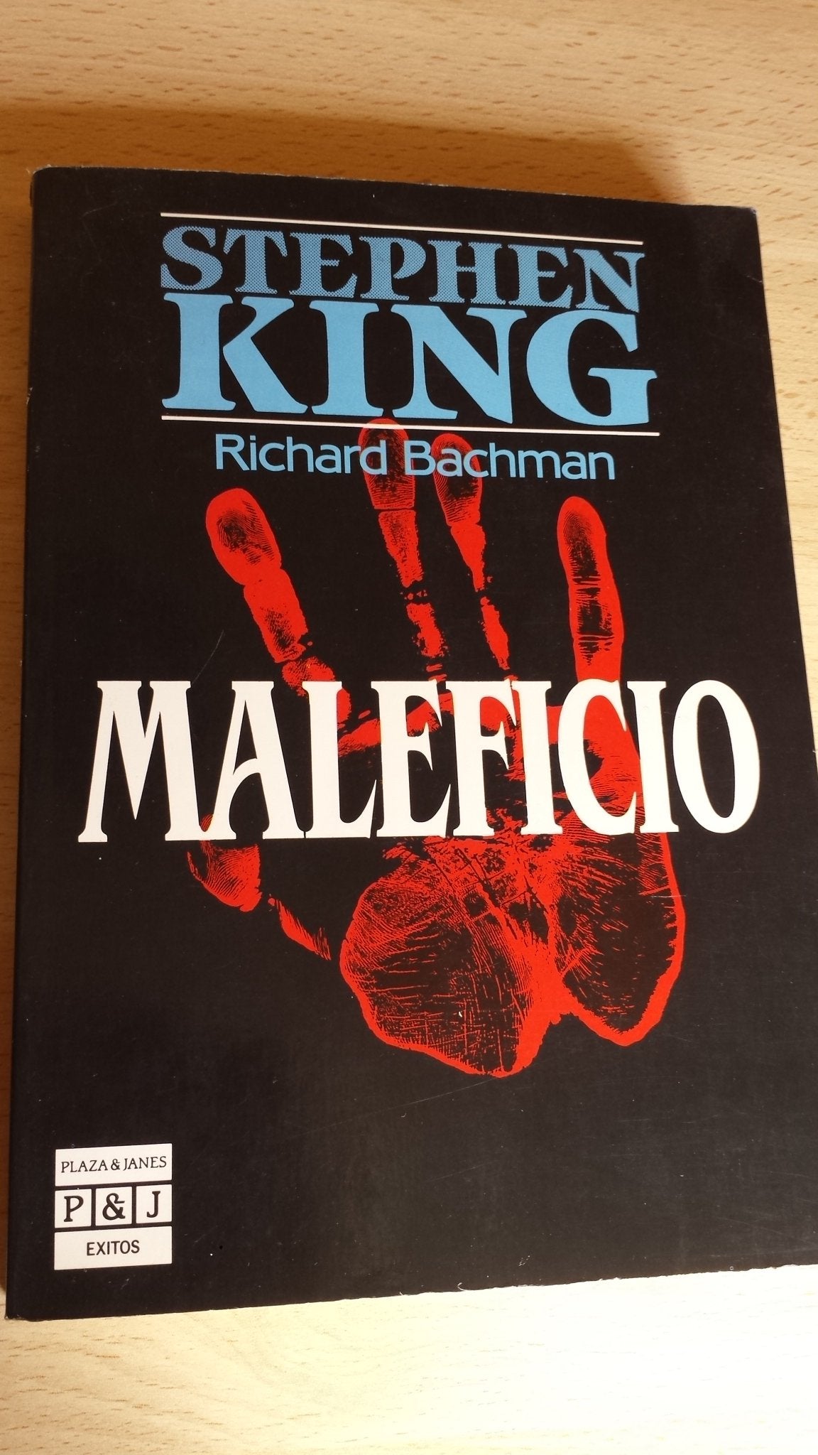 Maleficio