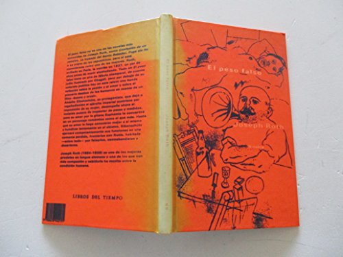 El peso falso (Libros del Tiempo)