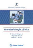 Anestesiologia clinica