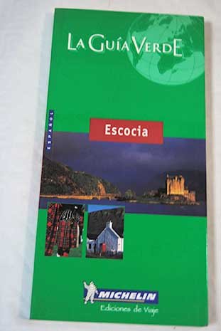 ESCOCIA EL PAIS AGUILAR