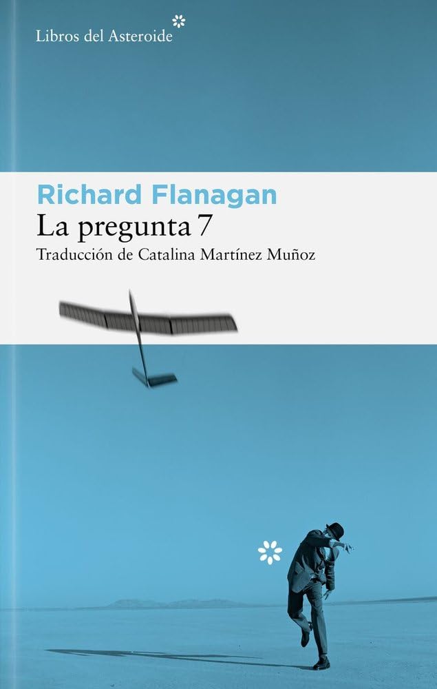 La pregunta 7: 349 (Libros del Asteroide)