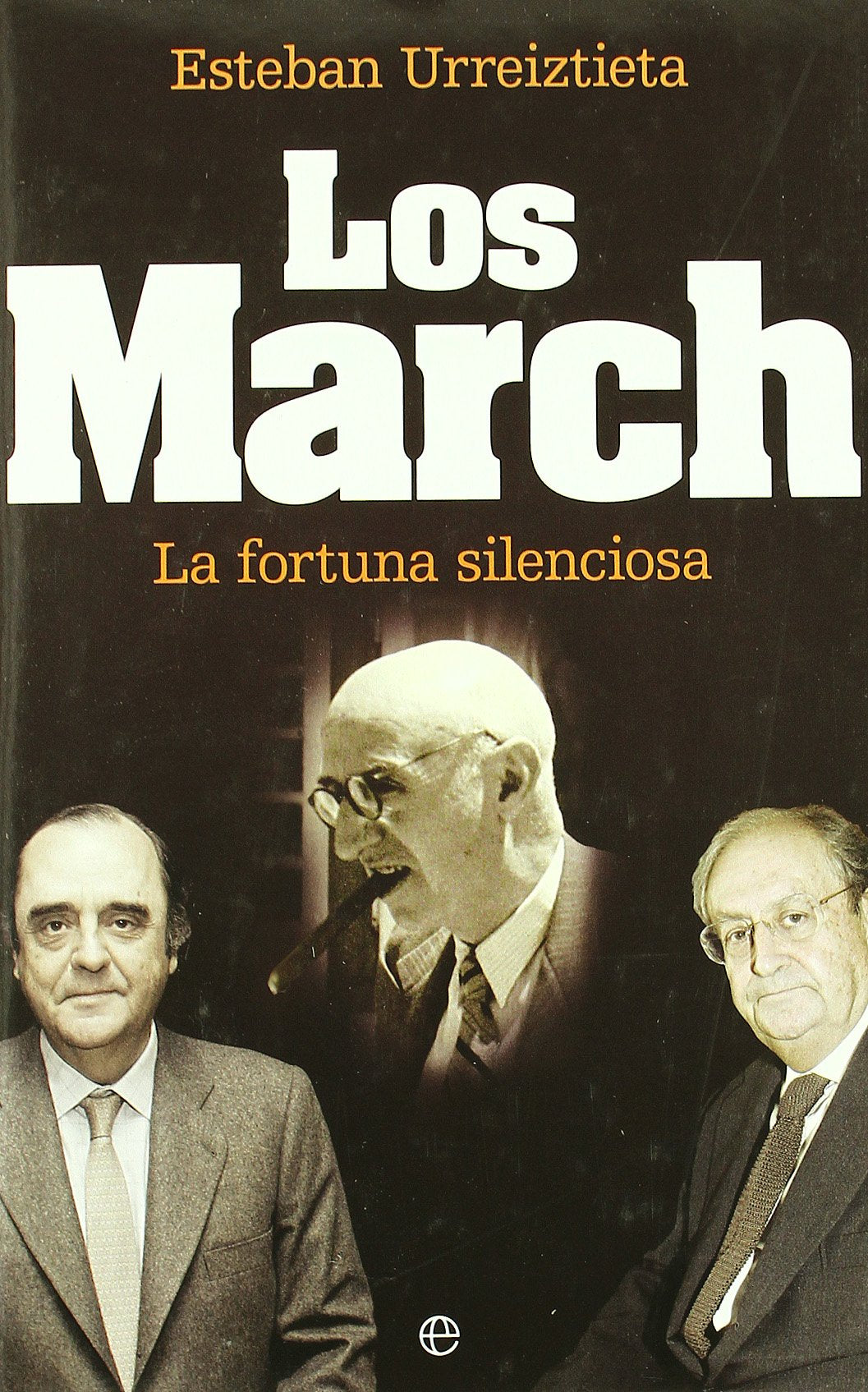 Los March: La Fortuna Silenciosa