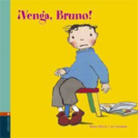 ¡Venga Bruno!