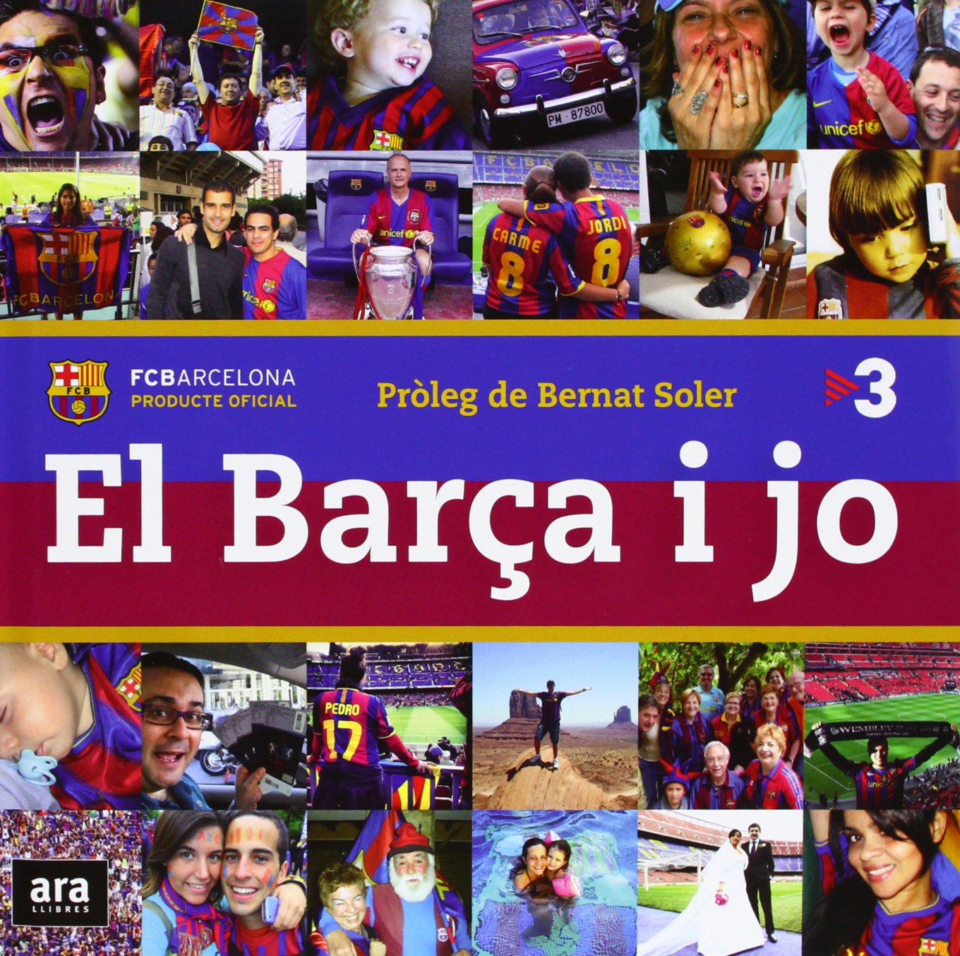 El Barça I Jo (DEPORTES)