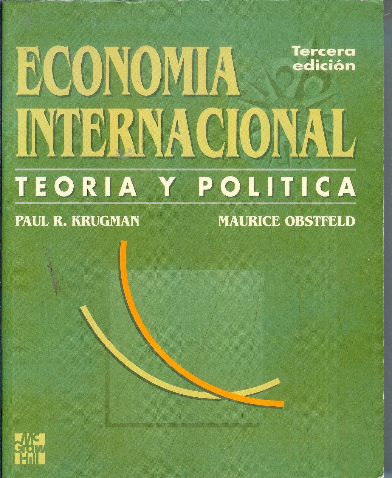 Economia internacional