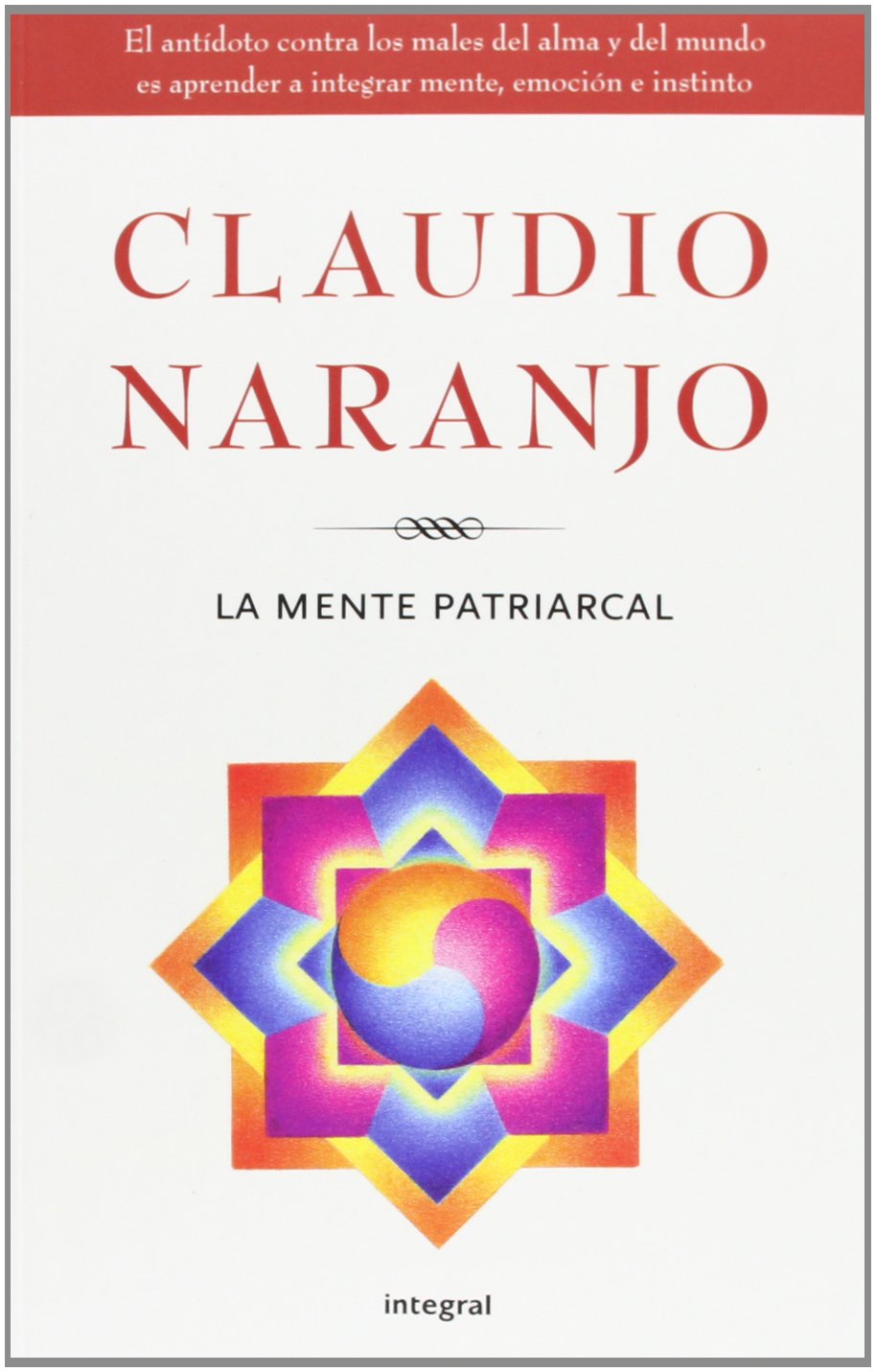 La mente patriarcal: 210 (OTROS INTEGRAL)
