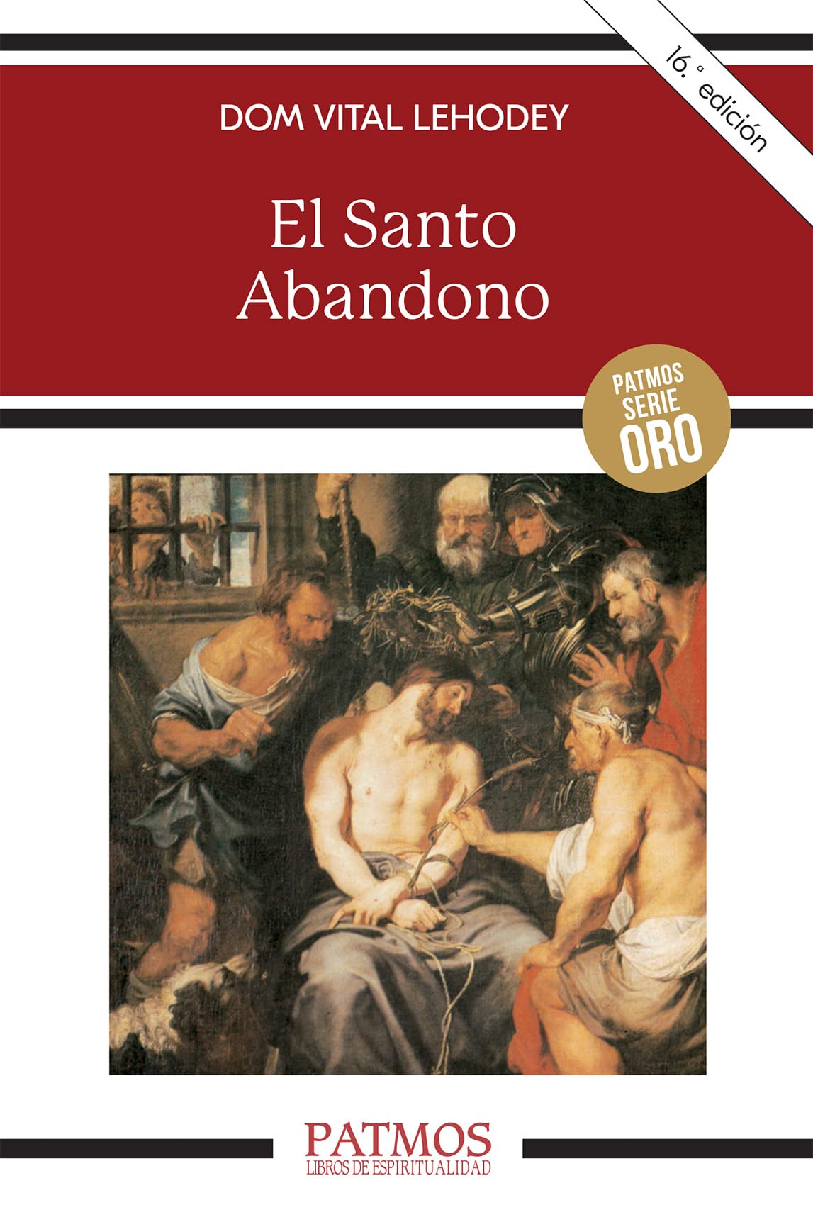 El santo abandono