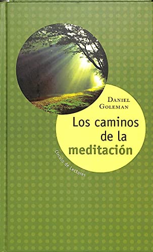 Los caminos de la meditación